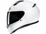 Шлем HJC C10 WHITE