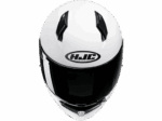 Шлем HJC C10 WHITE