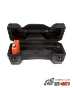 Кофр задний GKA 8020 / R 302