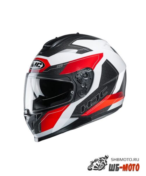 HJC Шлем C70 CANEX MC1