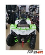 Комплект для сборки F200 Premium (А) (Белый)