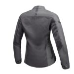 Мотокуртка женская IXON FRESH LADY GREY