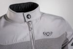 Мотокуртка женская IXON FRESH LADY GREY