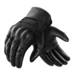Перчатки SHIMA BULLET 3.0 MEN BLACK