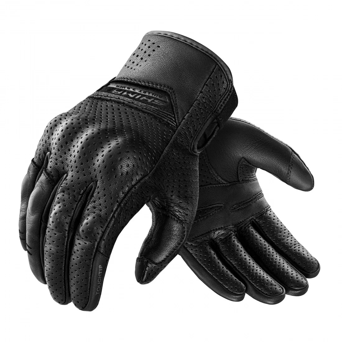 Перчатки SHIMA BULLET 3.0 MEN BLACK Перчатки SHIMA BULLET 3.0 MEN BLACK