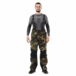 Мембранные брюки QUAD 2.0 Camo 2023