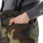 Мембранные брюки QUAD 2.0 Camo 2023