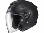 Шлем HJC i30 SEMI FLAT BLACK