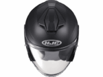 Шлем HJC i30 SEMI FLAT BLACK