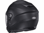 Шлем HJC i30 SEMI FLAT BLACK