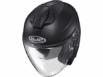 Шлем HJC i30 SEMI FLAT BLACK
