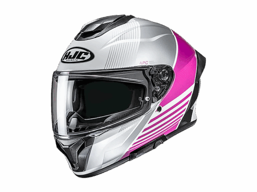 HJC Шлем C71 MORIX MC8