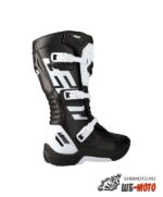 Мотоботы Leatt 3.5 Boot White