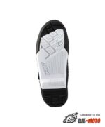 Мотоботы Leatt 3.5 Boot White