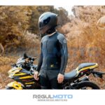Защита тела СС Protectors 3008 мужская, черный
