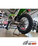 Мотоцикл Kawasaki KX450F (2017)