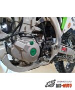 Мотоцикл Kawasaki KX450F (2017)