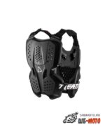 Защита панцирь Leatt Chest Protector 3.5 Black, OS
