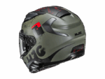 HJC Шлем F71 FACO MC1SF