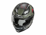 HJC Шлем F71 FACO MC1SF