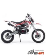 Питбайк BSE EX 125e 17/14 Red 1
