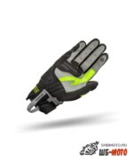 Перчатки SHIMA X-BREEZE 2 Fluo