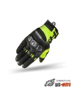 Перчатки SHIMA X-BREEZE 2 Fluo