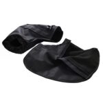 REXWEAR Защита рук (черная) квадроциклы, снегоходы