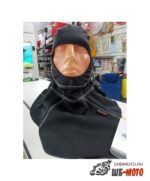 REXWEAR Подшлемник виндстопер черн TOUR