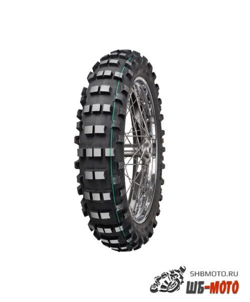 Мотошина Mitas 120/90-18 71R REINF EF-07 SUPER LIGHT TT MITAS