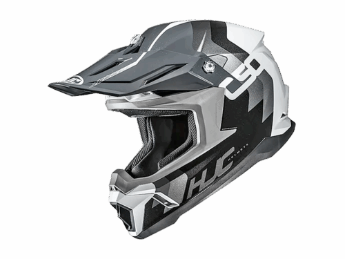 HJC Шлем C50 PRIMAL MC5