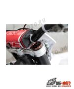 Кроссовый мотоцикл BSE Z5 250e 21/18 4 — изображение 4