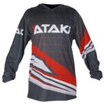Джерси ATAKI 801 (рост 170, серый)