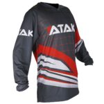 Джерси ATAKI 801 (рост 170, серый)