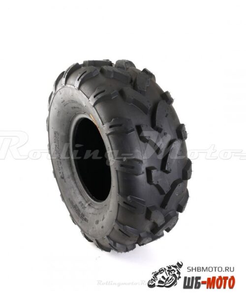 Покрышка для ATV Yuanxing 8" 19x7.00-8 P80, 4PR TL