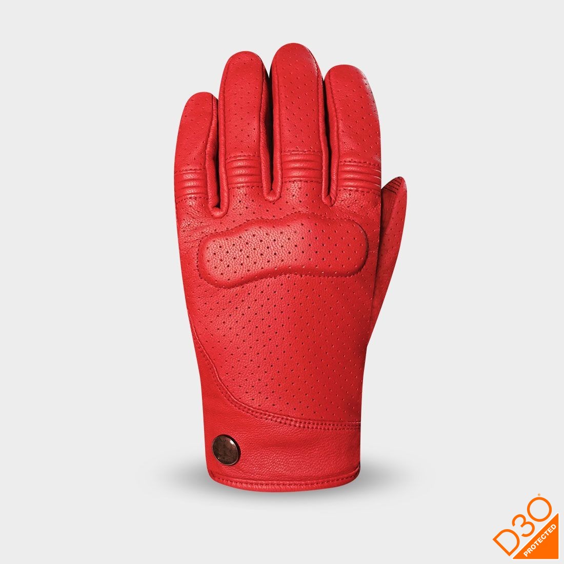 Перчатки RACER SHIRLEY RED Перчатки RACER SHIRLEY RED