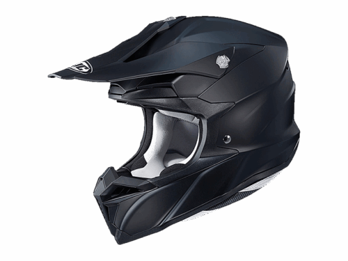 Шлем HJC i50 SEMI FLAT BLACK