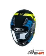 HJC Шлем CS15 MARTIAL MC4H