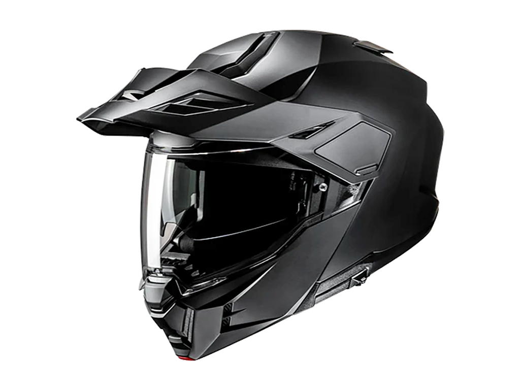 HJC Шлем i80 SEMI FLAT BLACK