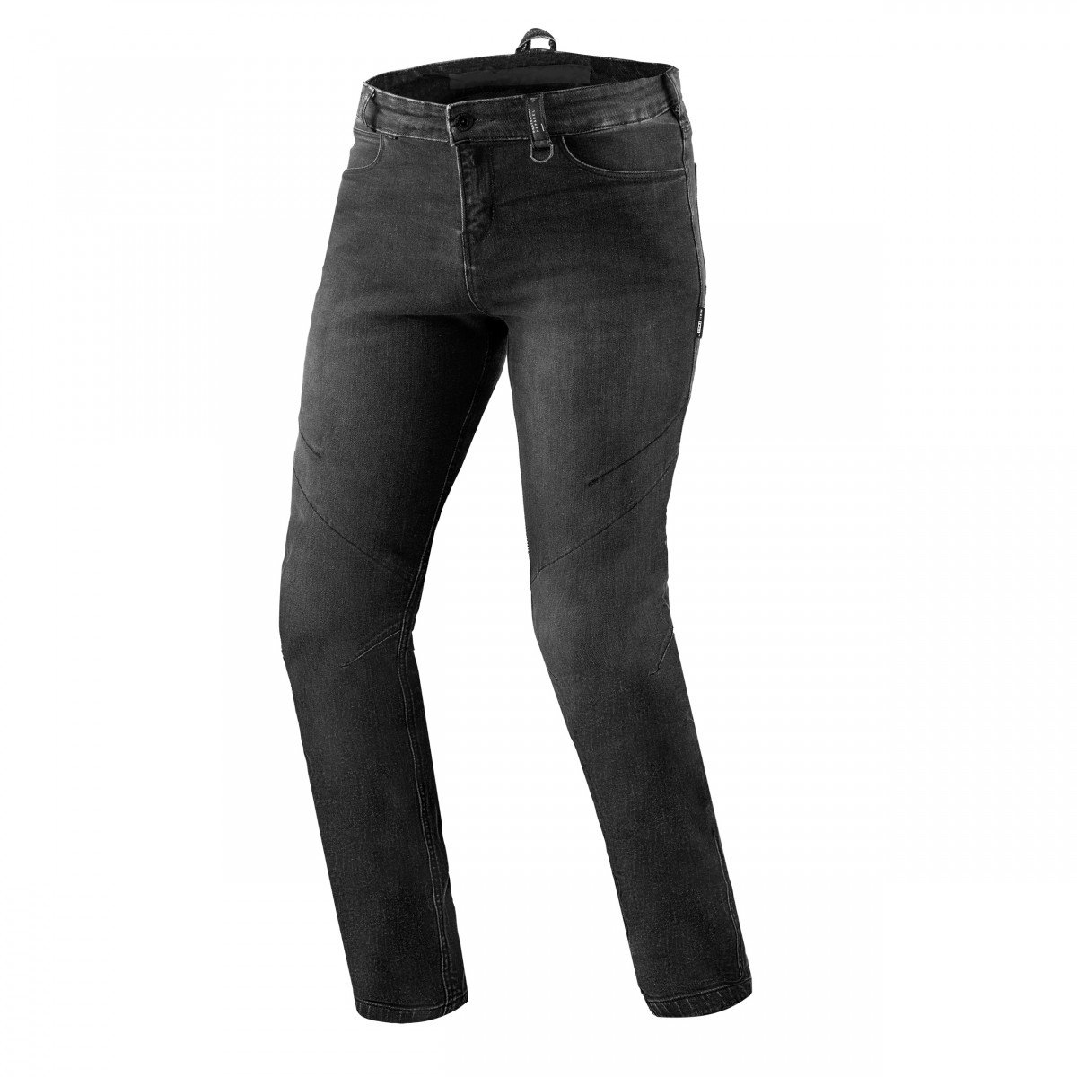 Мотоджинсы SHIMA RIDER MEN BLACK Мотоджинсы SHIMA RIDER MEN BLACK