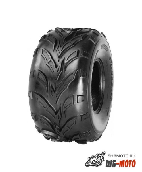 Покрышка для квадроцикла ATV Wanda P361 (16x8,00-7 6PR)