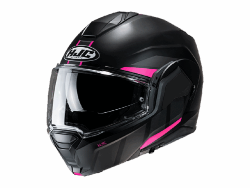 HJC Шлем i100 BEIS MC8SF