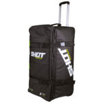 Сумка на колесах SHOT CLIMATIC Travel Bag 120л.