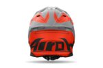 Шлем AIROH TWIST 3 DIZZY ORANGE FLUO MATT