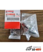 Натяжитель цепи ГРМ, оригинал Yamaha, 	1MC122100000