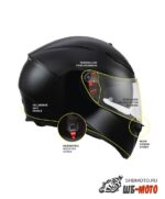 AGV Шлем K-3 SV MONO Black