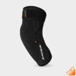Налокотники RACER PROFILE ELBOW (D3O) BLACK