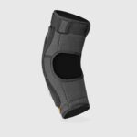 Налокотники RACER PROFILE ELBOW (D3O) BLACK