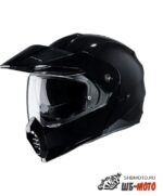 HJC Шлем C 80 METAL BLACK