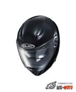HJC Шлем F70 METALL BLACK